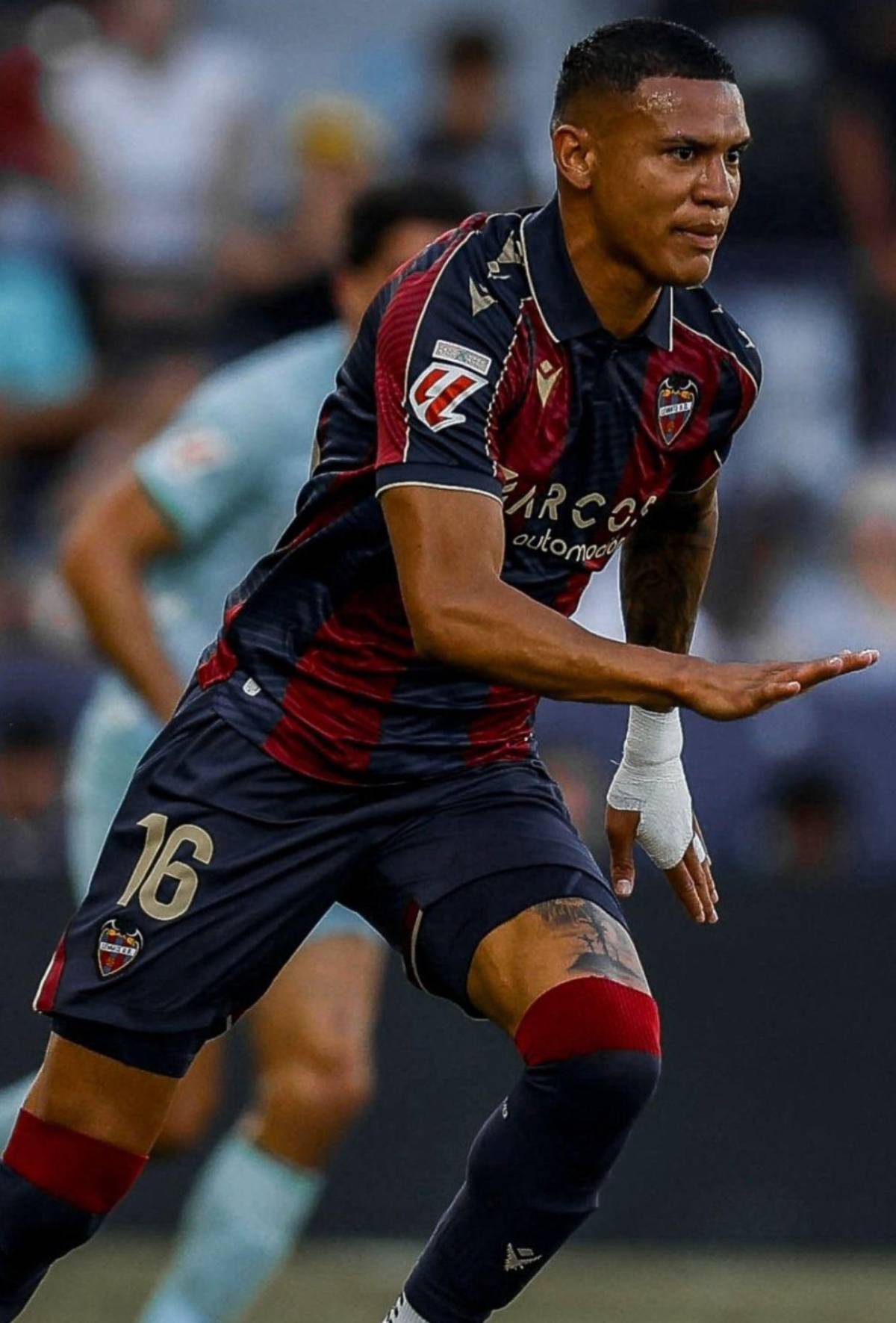 ¡Uno debutó en Champions! Los 10 mejores jugadores de Centroamérica en la actualidad