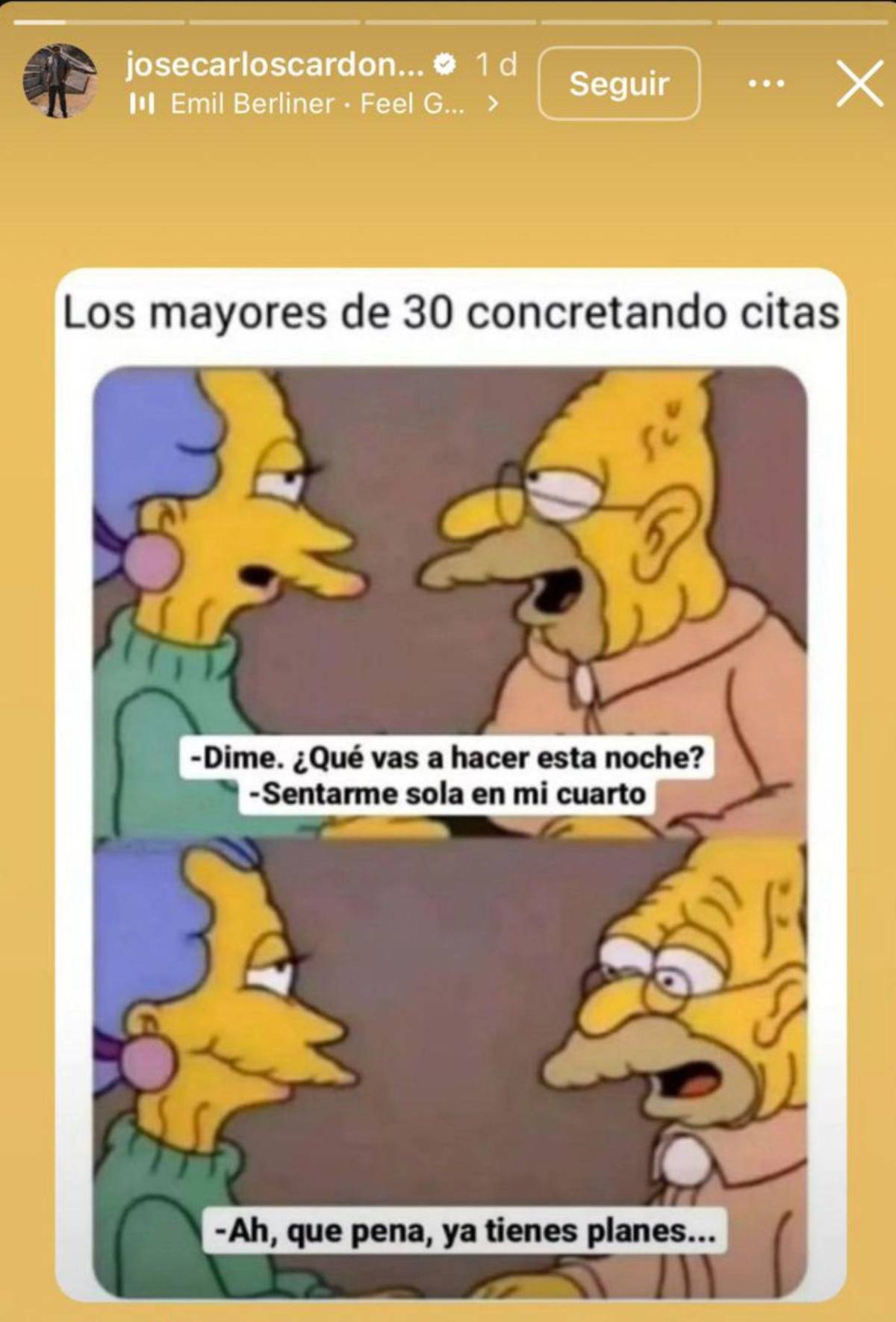 ¿Se divorció? José Carlos Cardona reaparece en redes sociales tras escándalo de Sedesol