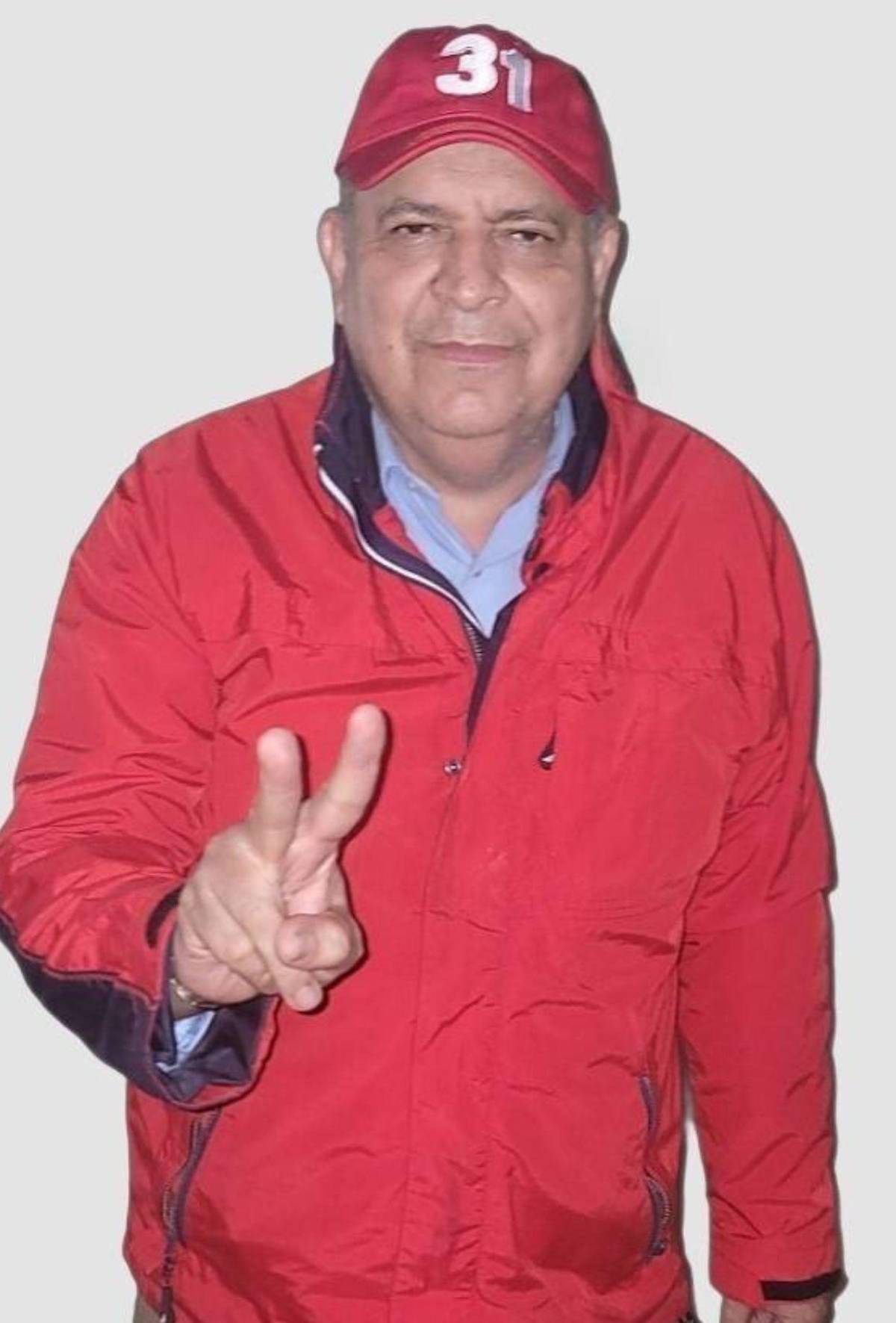 Orlando Ponce revela si es cierto que tuvo 300 mujeres y la propuesta que le hizo JOH