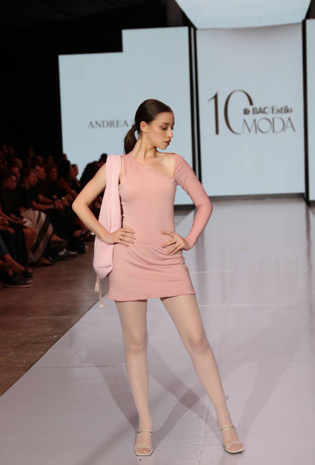 Feminidad y estética coquette: los mejores looks que dejó BAC Estilo Moda 2025