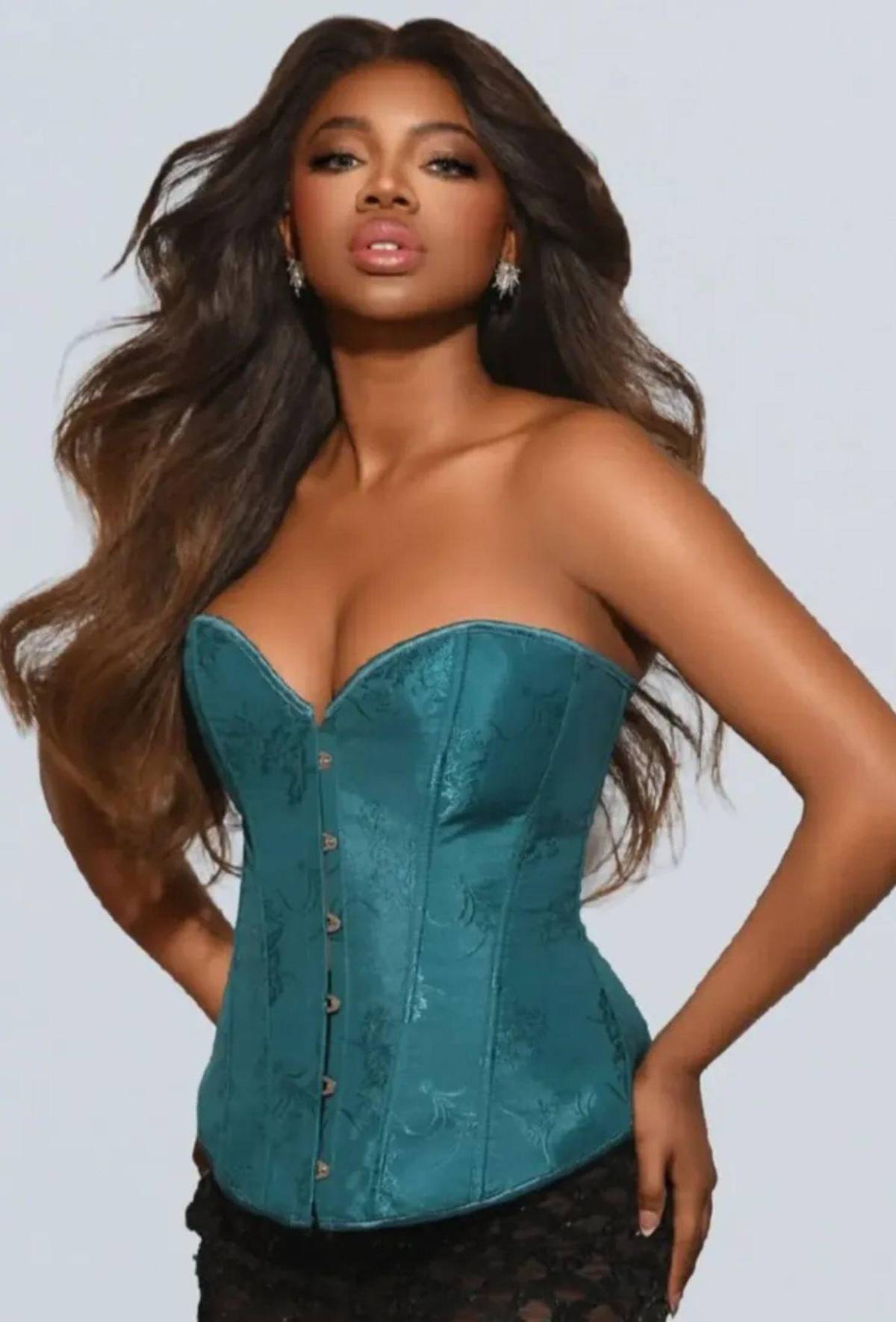 Miss Honduras Universo 2025: ranking de las candidatas más famosas en Instagram