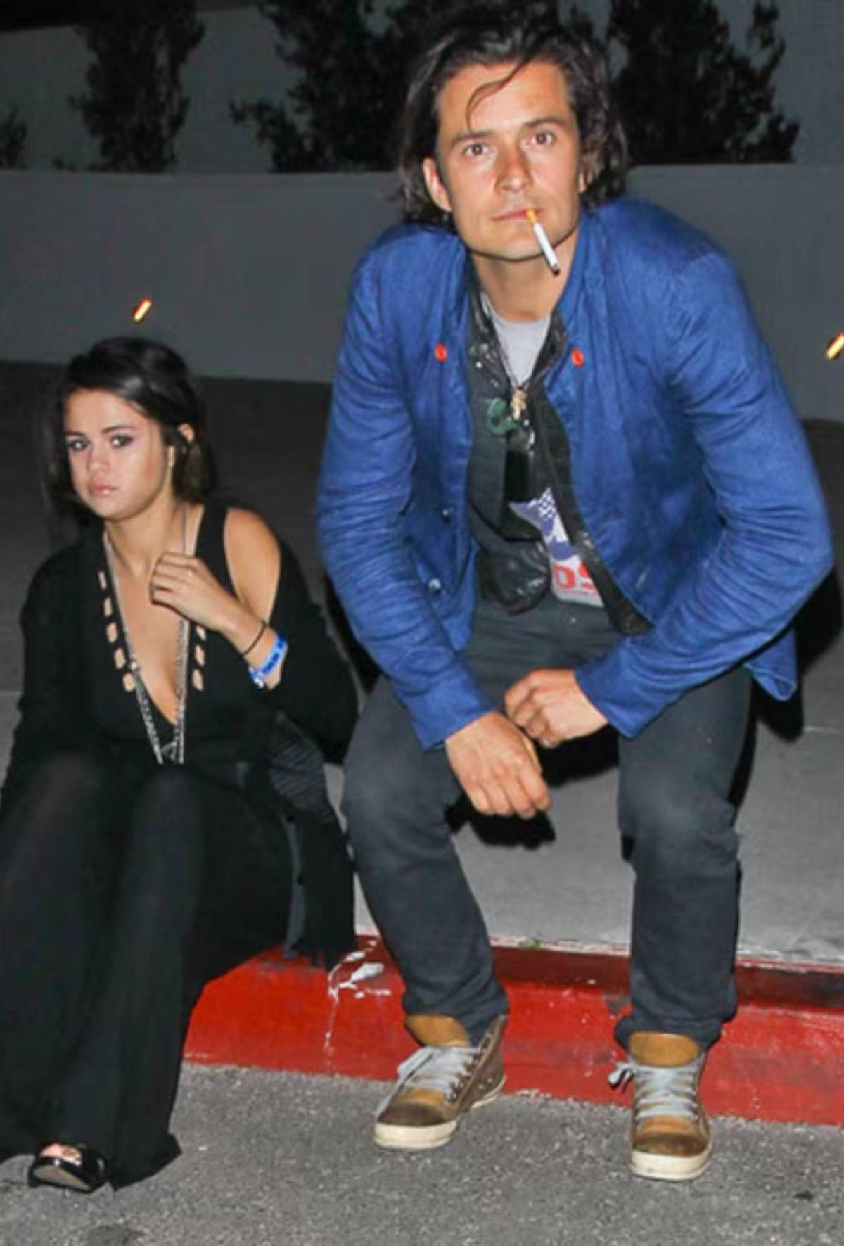 Desde Justin Bieber hasta Benny Blanco: Los romances y noviazgos de Selena Gómez