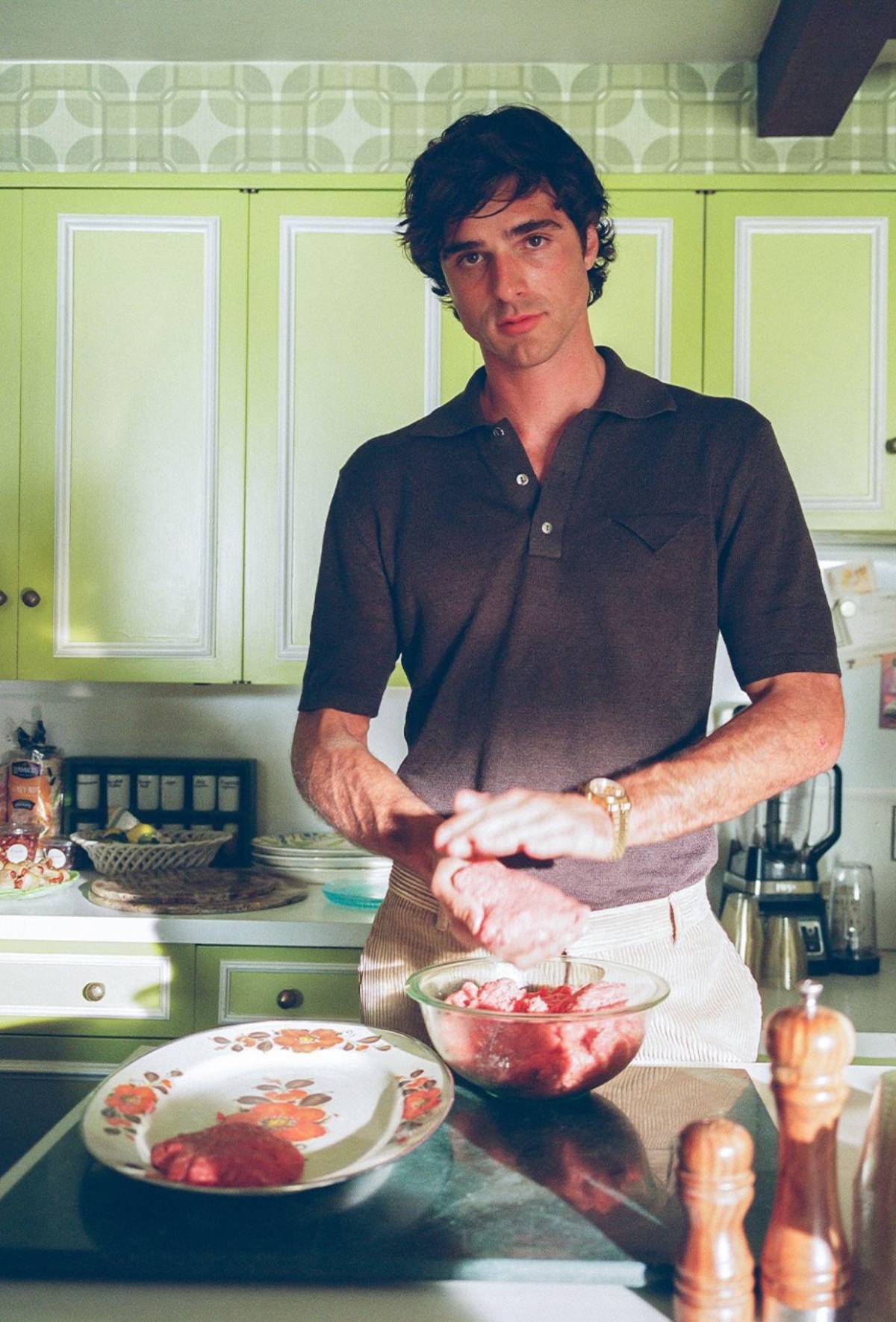 De Jacob Elordi a Sydney Sweeney y más: Así se verá el elenco de Euphoria