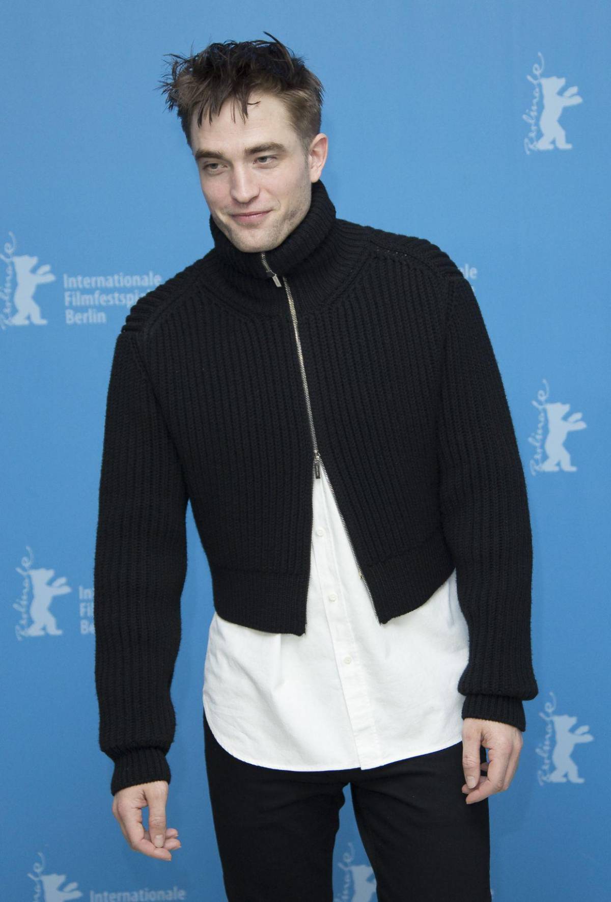 Robert Pattinson cumple 40 años: de vampiro adolescente a Batman y más de su evolución