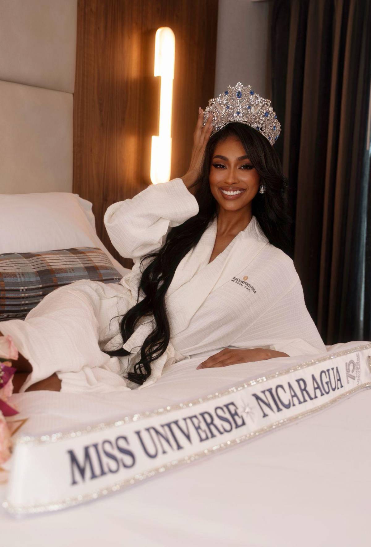 Las siete coronas de Centroamérica: así son las reinas que van por Miss Universo 2026