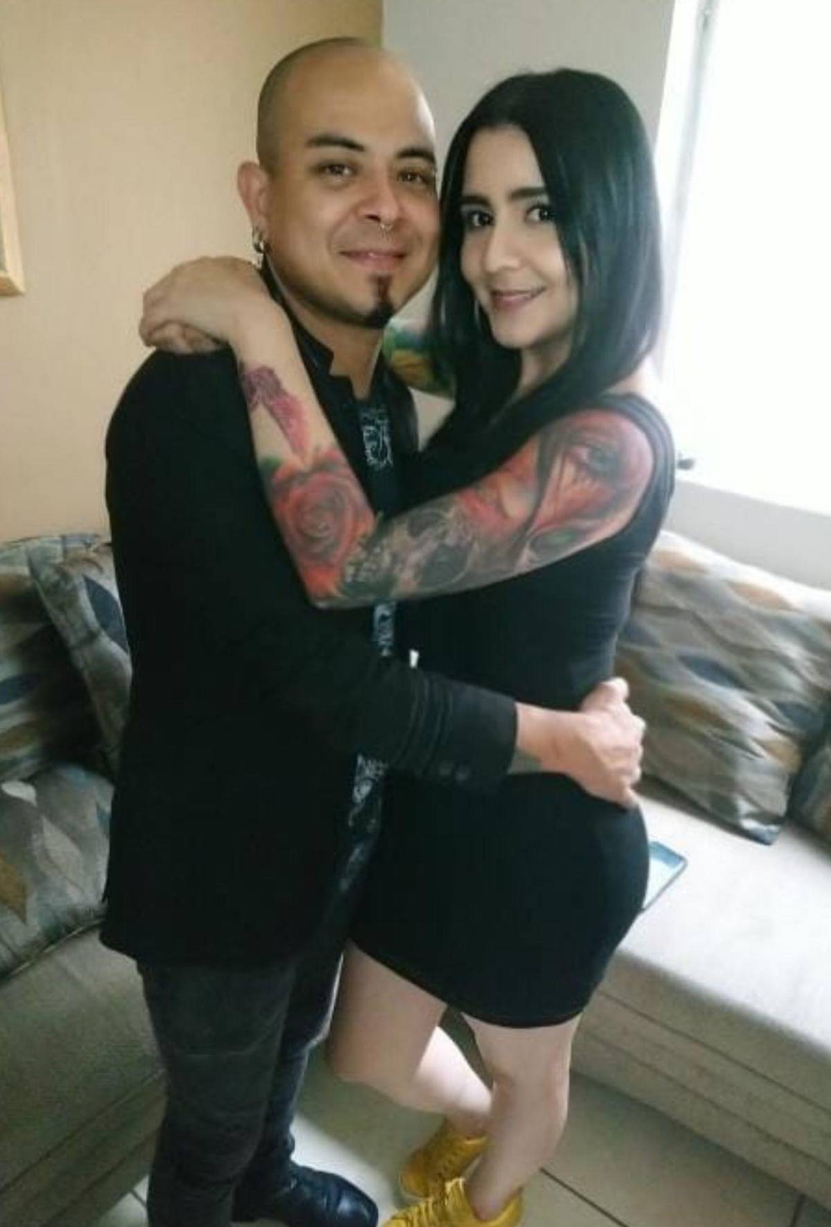 Diputada de Libre utiliza referencia de la Biblia para defenderse de quienes critican sus tatuajes
