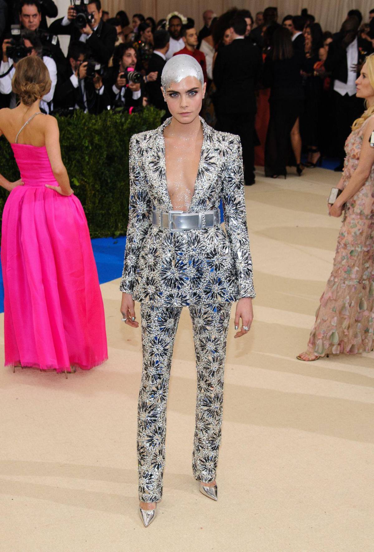 ¿Dónde ver hoy la Met Gala en México, Honduras y Estados Unidos?