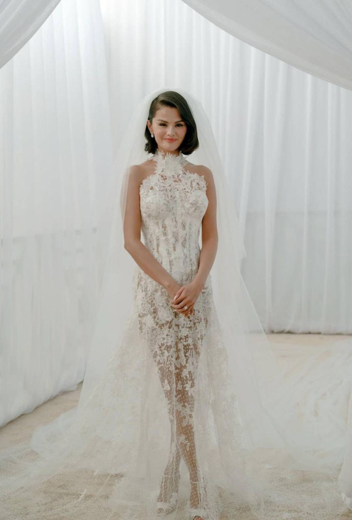 Esta es la razón por la que Selena Gómez mantuvo en secreto su boda con Benny Blanco