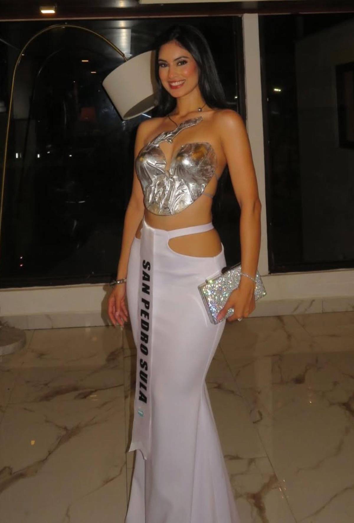 Miss Honduras Universo 2025: ranking de las candidatas más famosas en Instagram