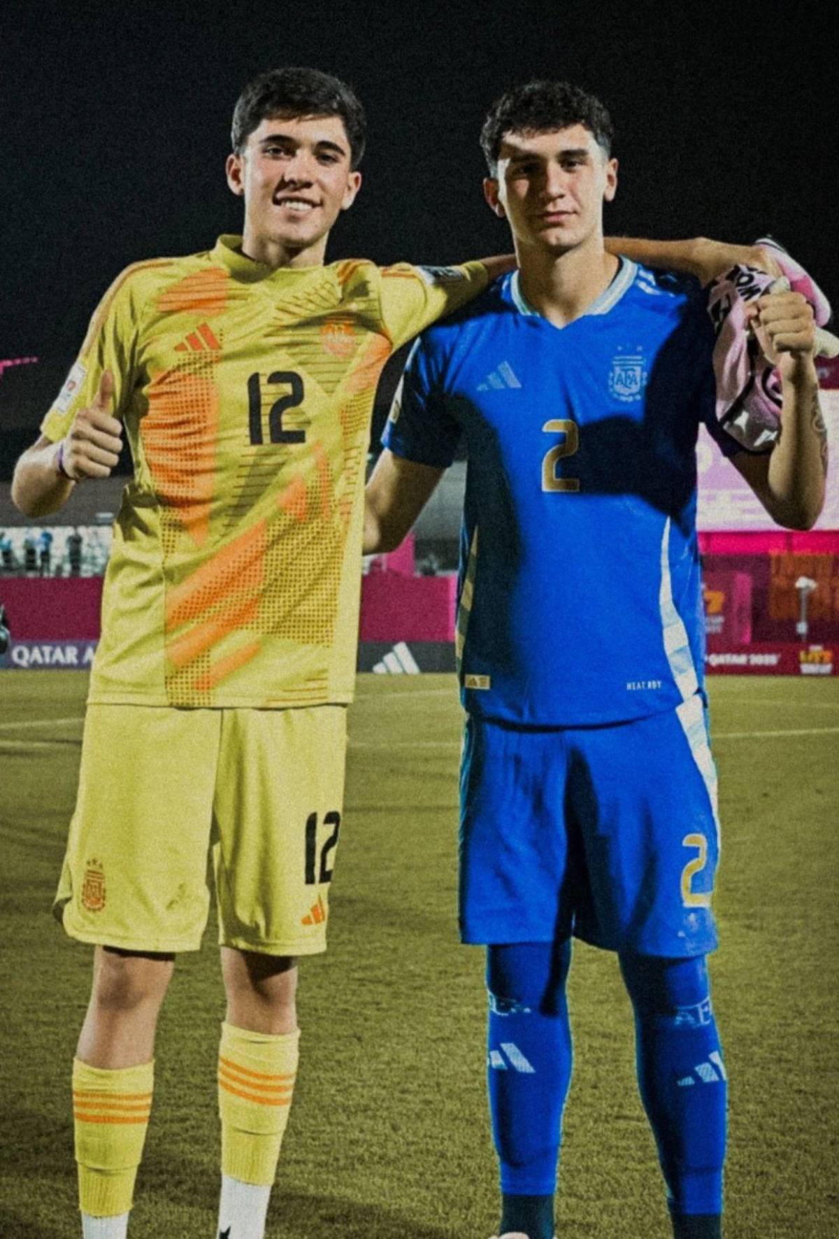 Mundial Sub-17: Goleada 16-0, Honduras entre las peores y selección recibió 22 goles en tres juegos