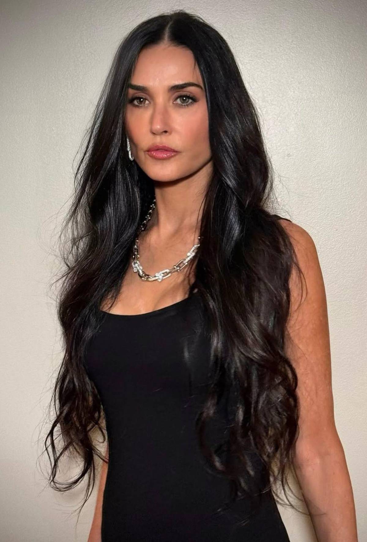 De actriz de taquilla a contendiente al Oscar: Demi Moore es redimida