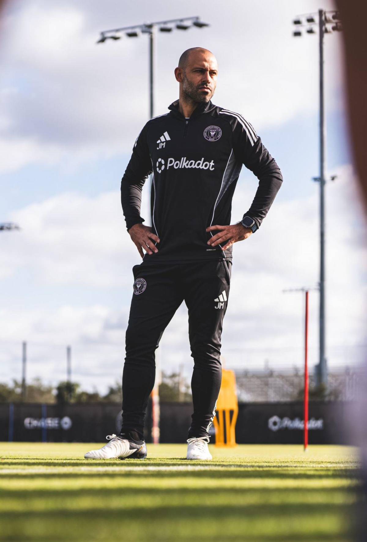 Messi en Honduras: La única razón por la que no jugaría ante Olimpia