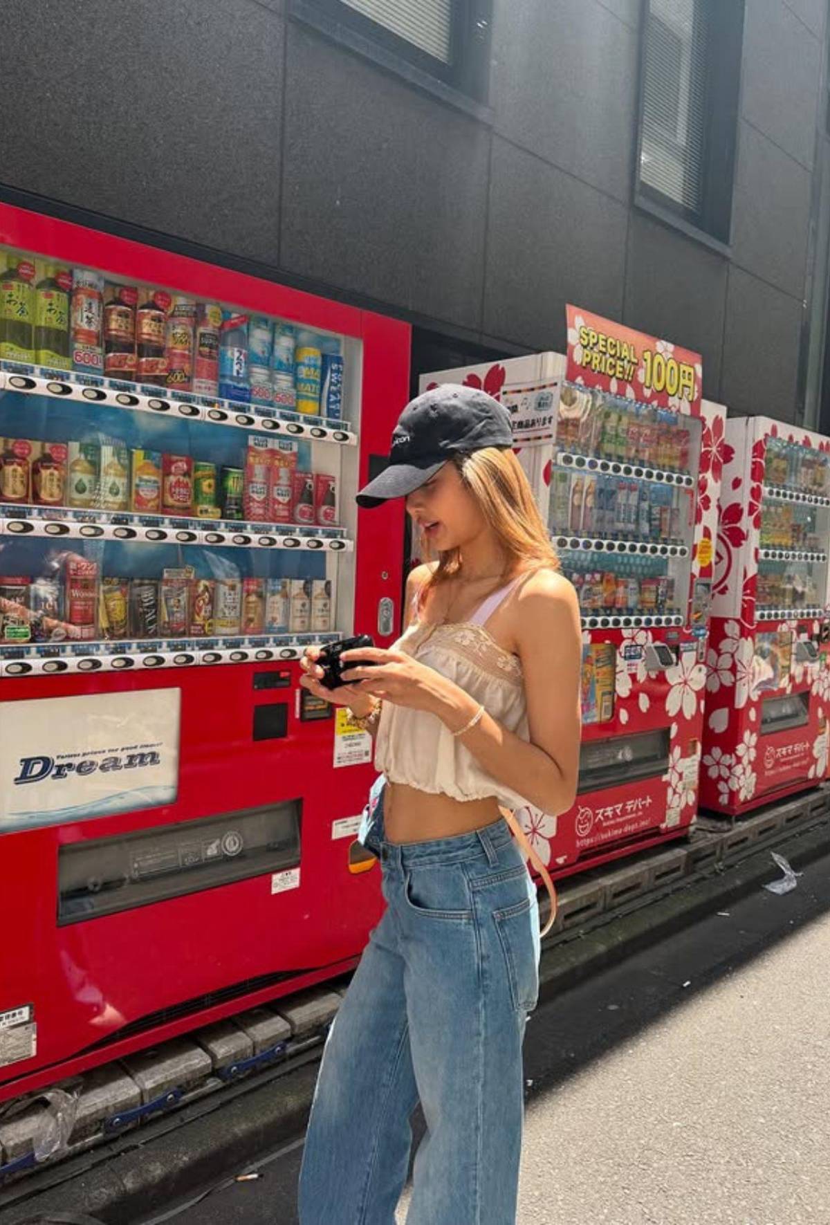 Lisa hace historia: la idol del K-Pop que conquista al mundo