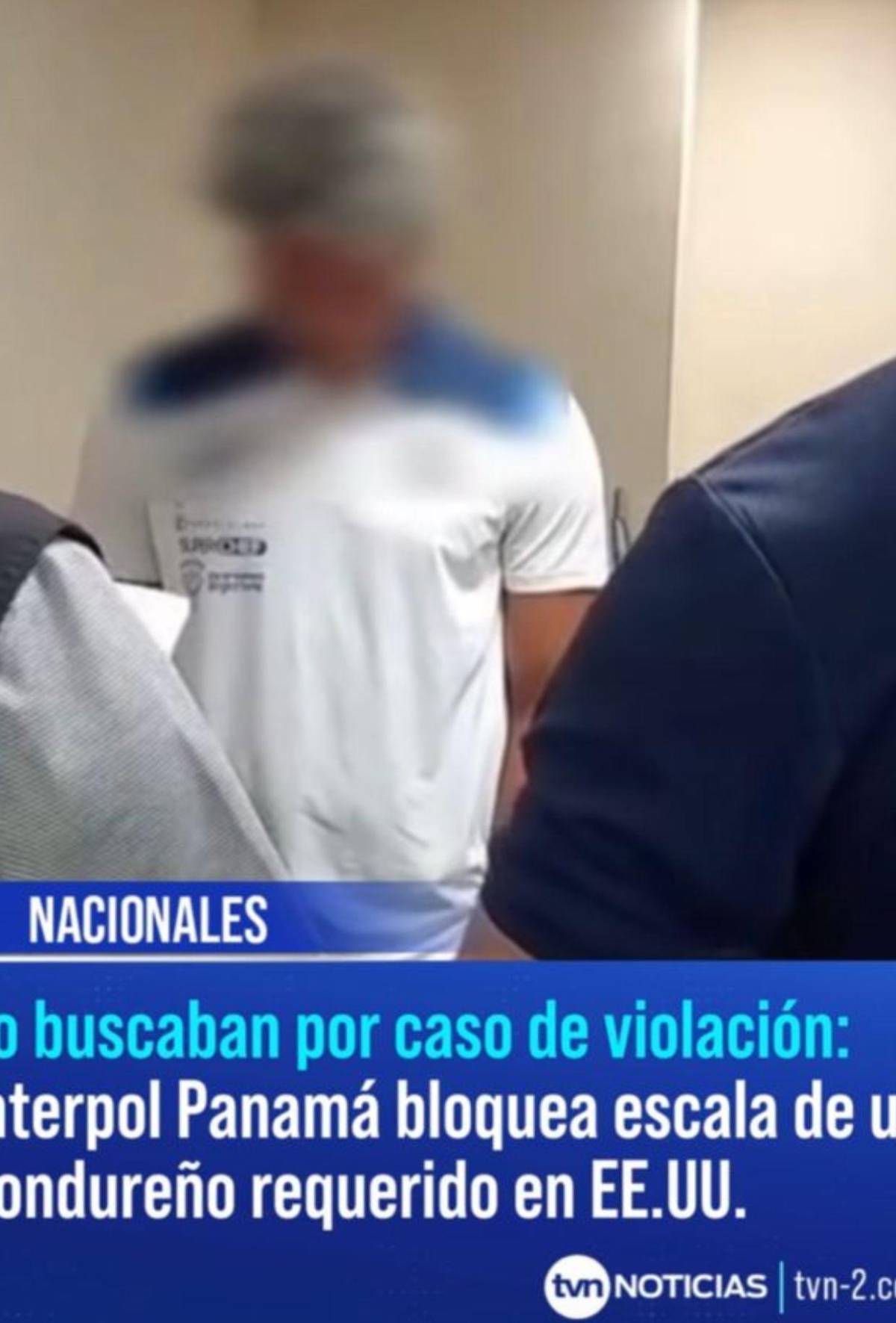 ¿Qué ha pasado con el tiktoker detenido en Panamá y que iba a ser extraditado a EE UU?
