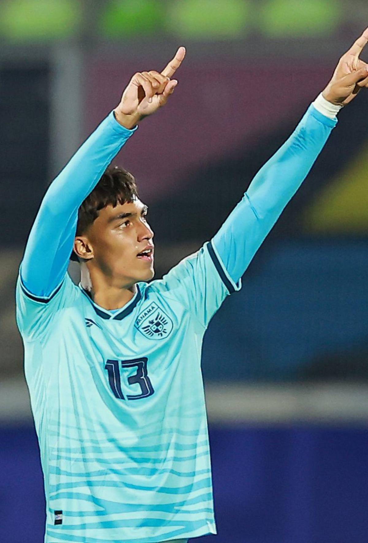 Las 10 nuevas joyitas de las selecciones de Centroamérica: dos de Honduras