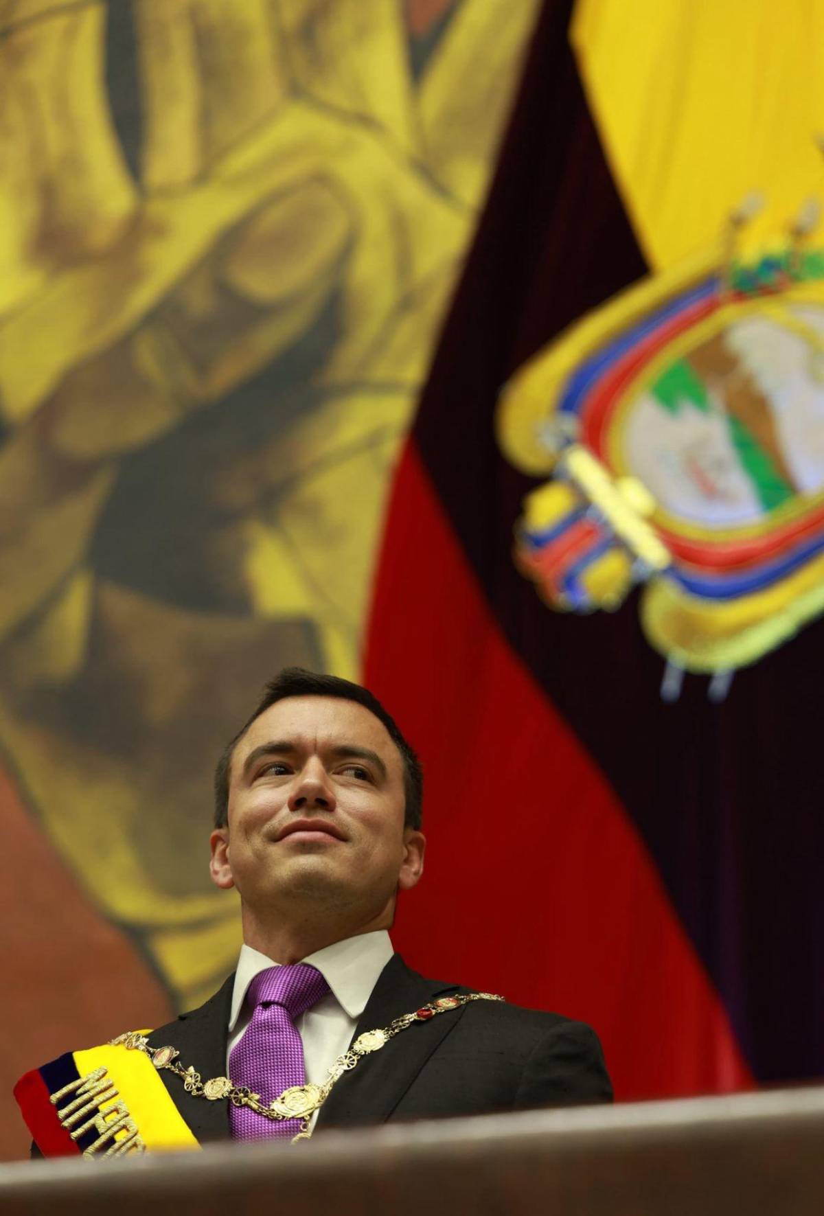 ¿Qué presidentes coincidirán con Nasry Asfura en cumbre de Donald Trump en Miami?