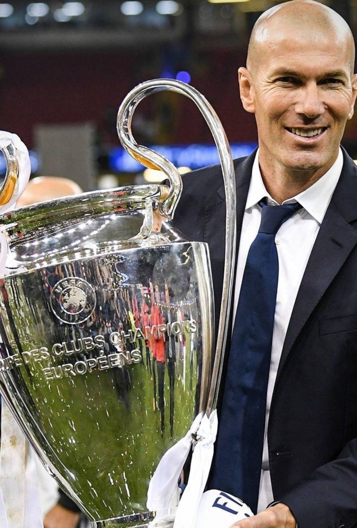 Anuncian al nuevo técnico de Francia en lugar de Didier Deschamps: ganó todo con el Madrid