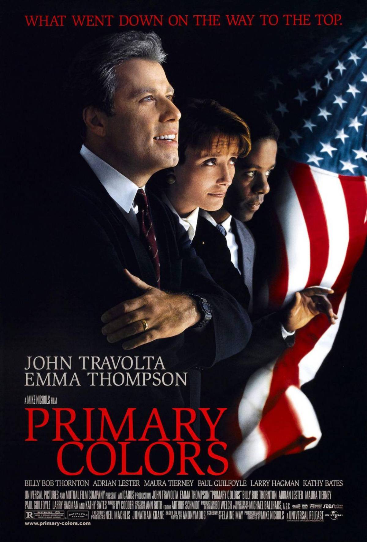 Las mejores películas sobre elecciones presidenciales y campañas políticas