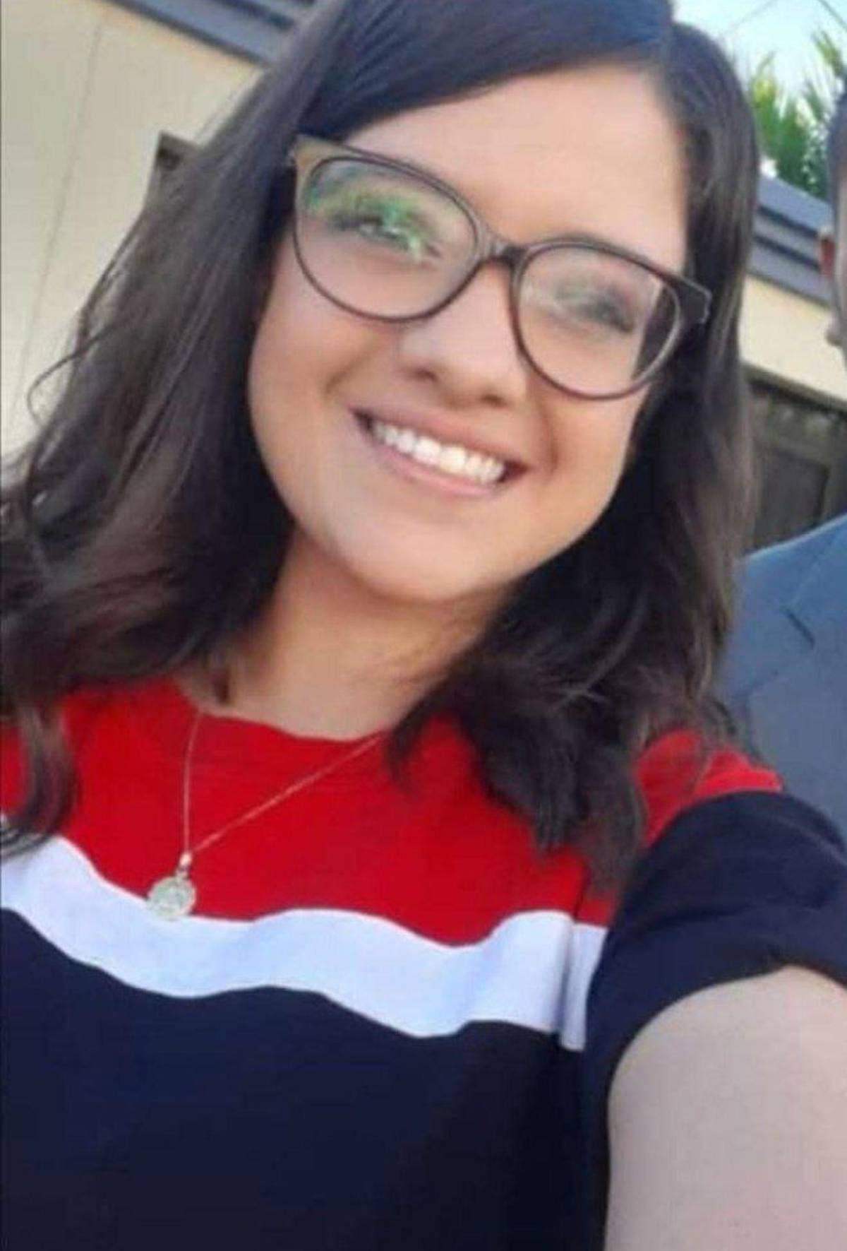 ¿Quiénes son los familiares de Rixi Moncada y a qué se dedican?