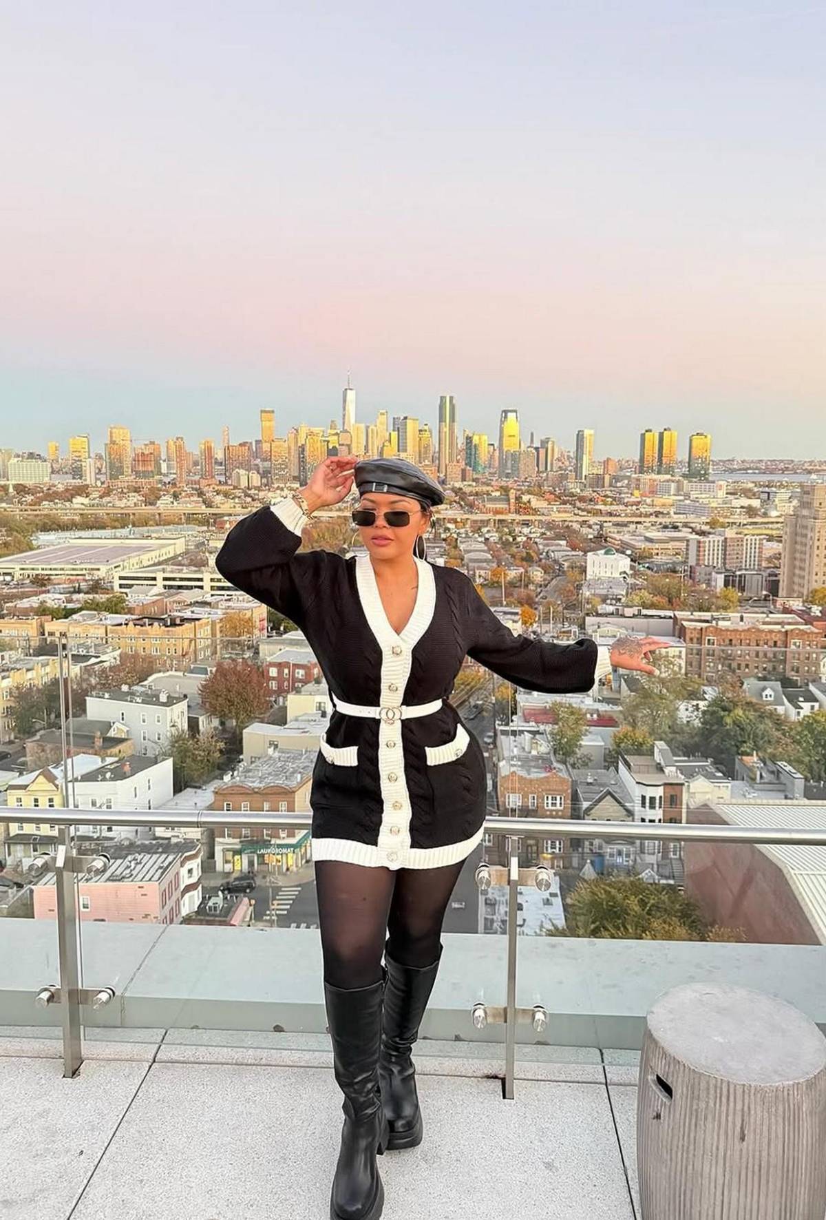 Julissa Figueroa, ‘La Chulada’, guapa olanchana que destaca en “El Lengüetazo” Julissa Figueroa, ‘La Chulada’, guapa olanchana que destaca en “El Lengüetazo”