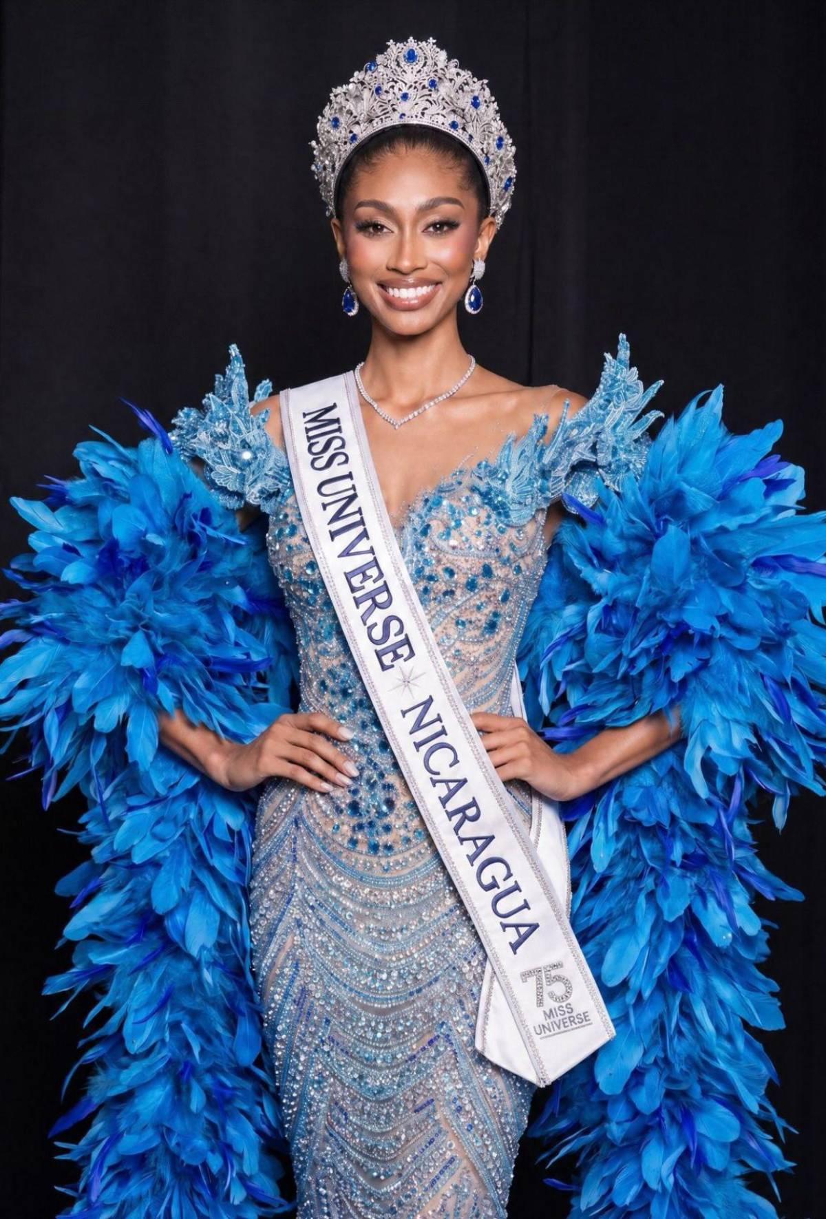 Las siete coronas de Centroamérica: así son las reinas que van por Miss Universo 2026
