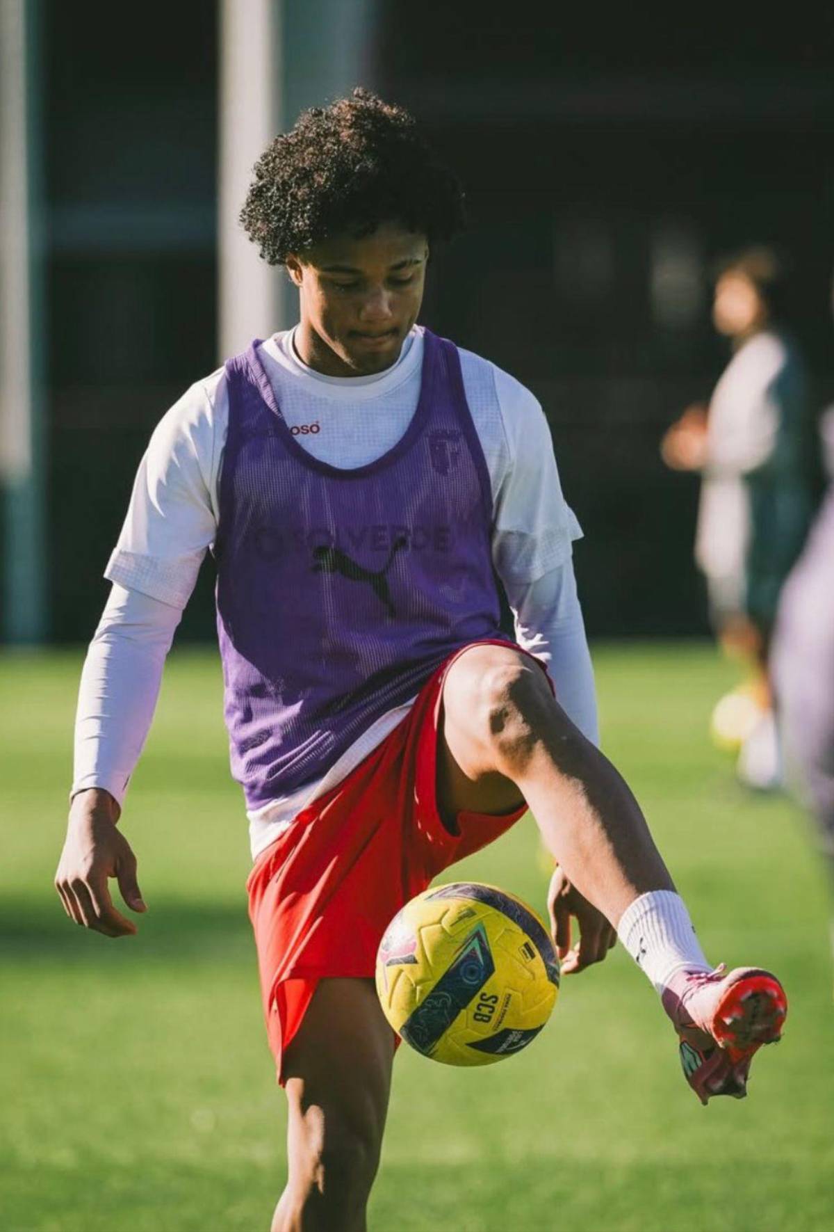 Fichajes: Honduras busca DT, hijo de David Suazo cambia de club y Erick Puerto se iría