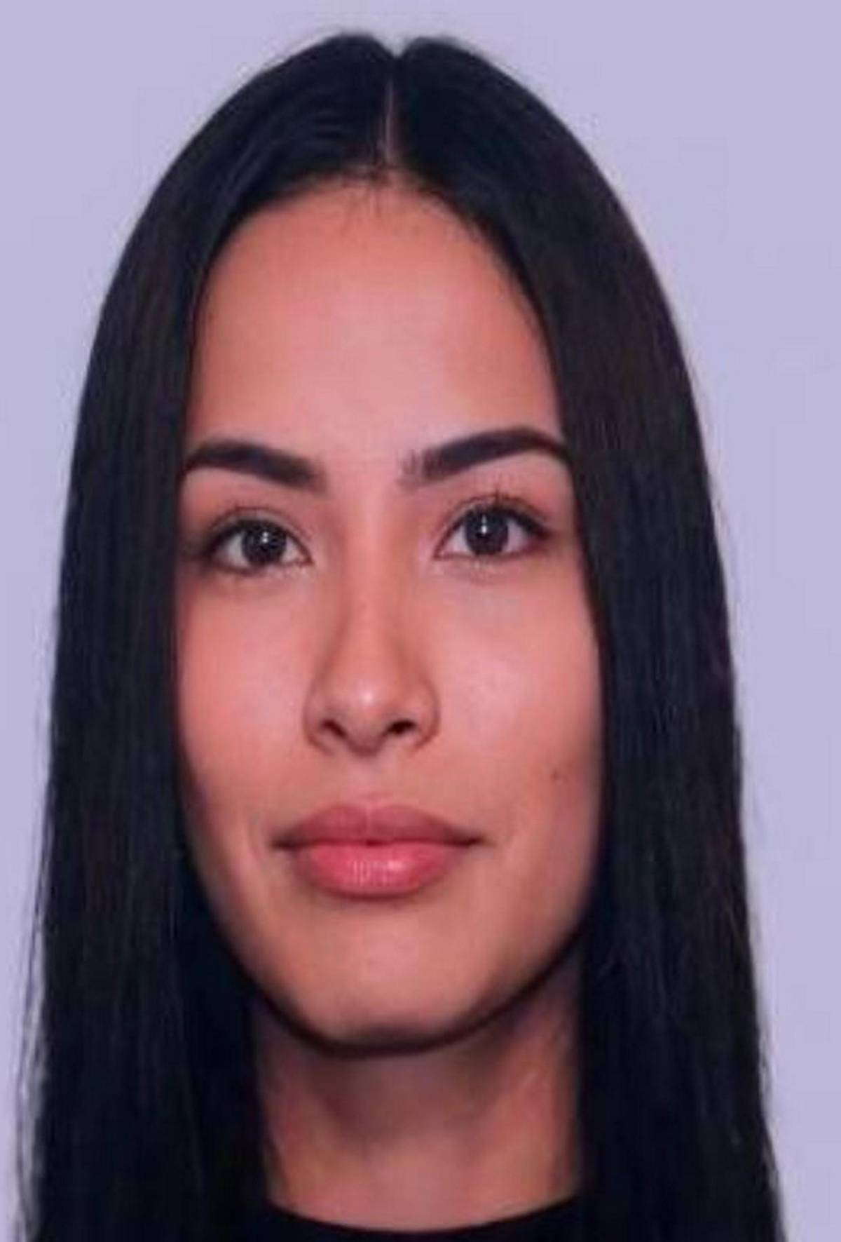 Capturan a la asesina del bikini, acusada de matar a estadounidense en Costa Rica