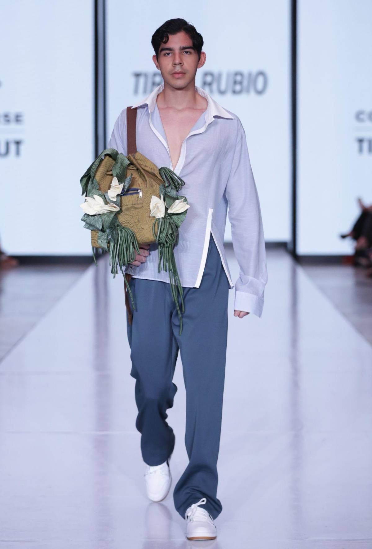 Bac Estilo Moda 2025: Un repaso por los diseños más destacados de la gala