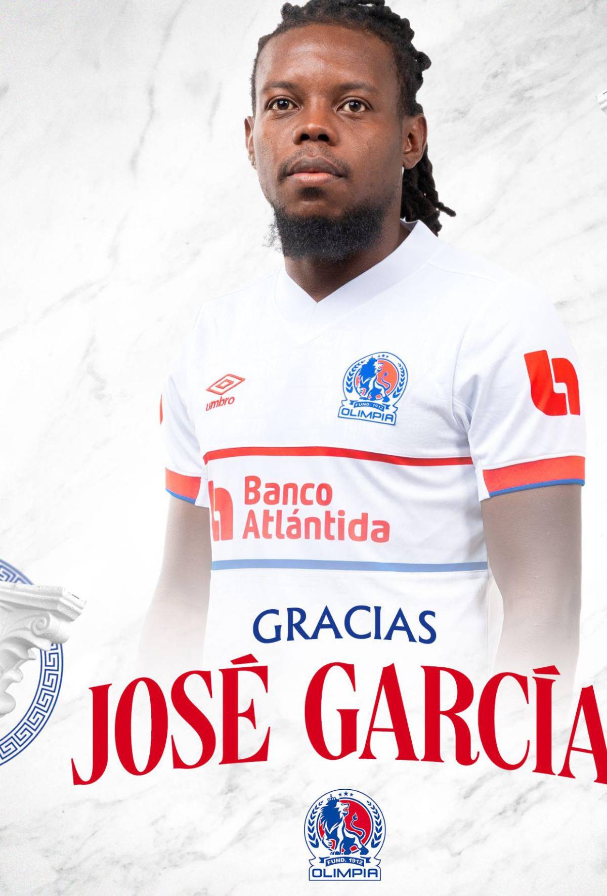 Fichajes: Tres jugadores se van de Olimpia y la millonada que pide Platense por Erick Puerto