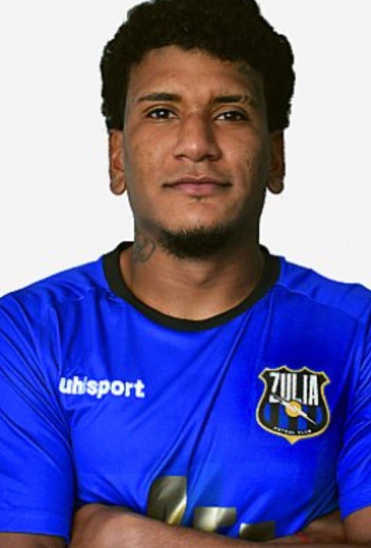 Esposa de futbolista de Venezuela muere en terremoto: ella usó su cuerpo para proteger a su hija