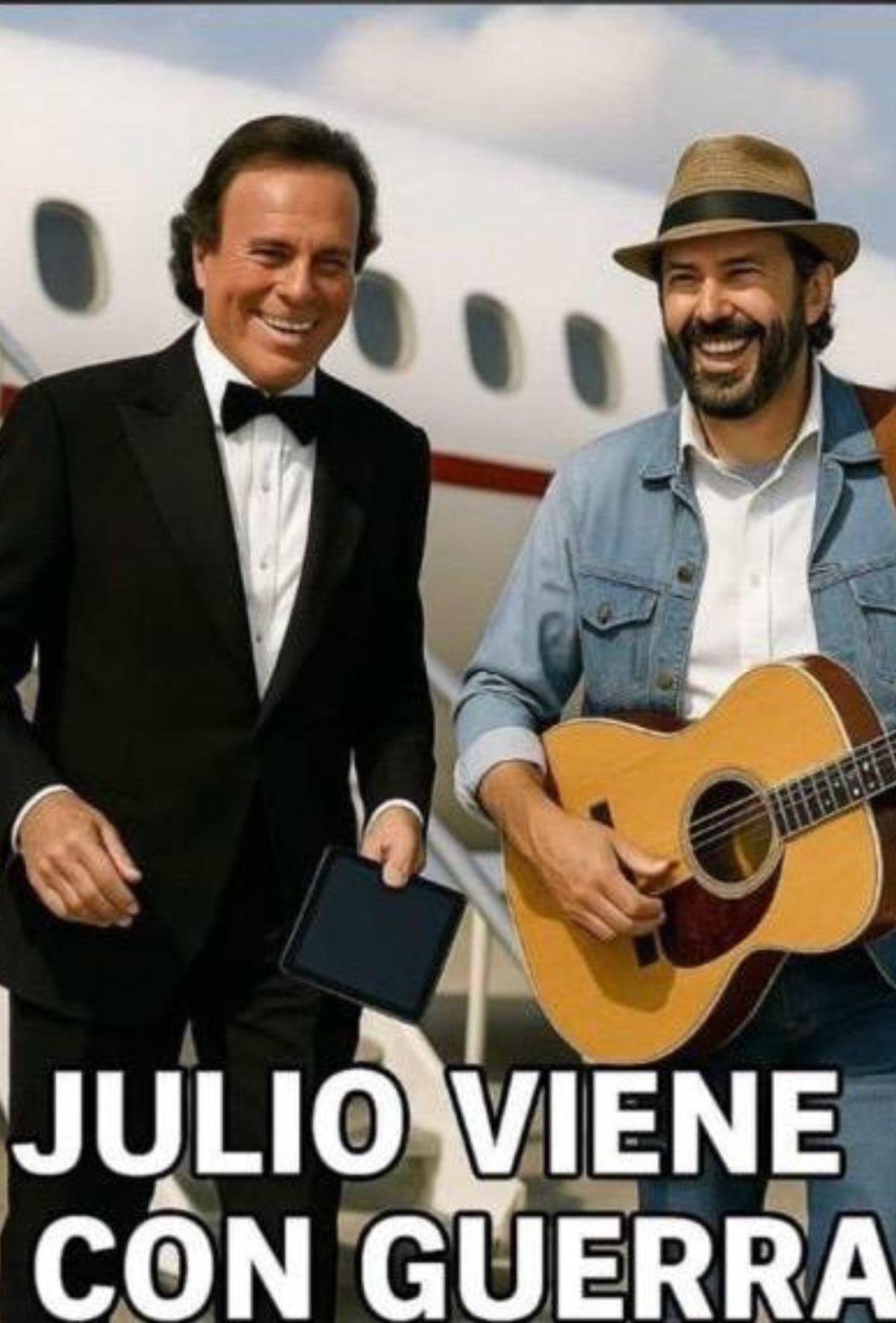 Los divertidos memes que deja el inicio de Julio