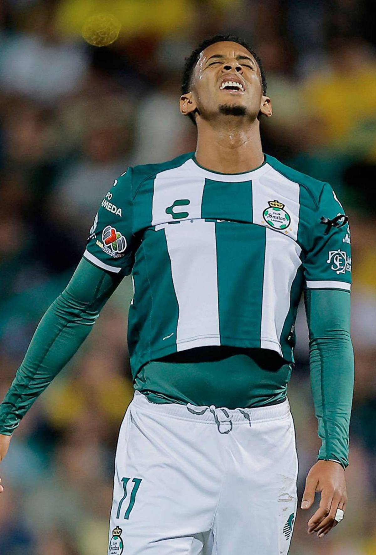 Top: Los 10 jugadores más caros de Honduras en la actualidad