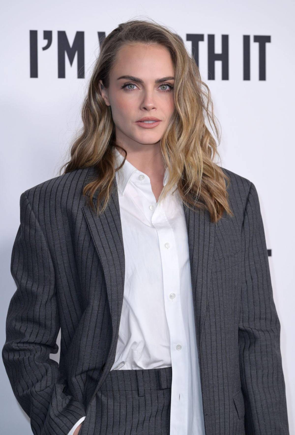 Cara Delevingne sobre su lucha contra las adicciones: empezó a vender drogas a los 14 años