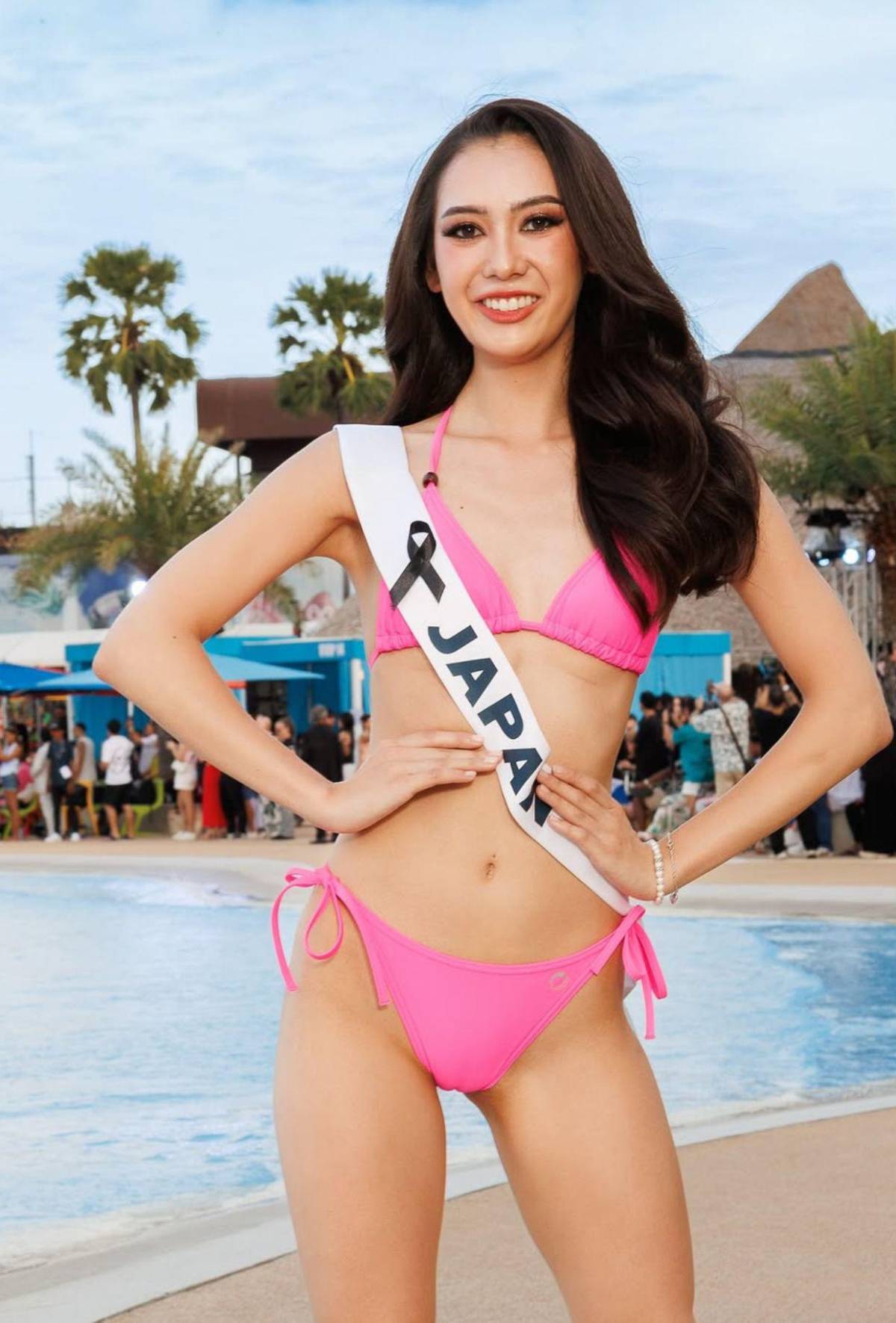 Belleza y sensualidad: Las candidatas a Miss Universo 2025 en traje de baño
