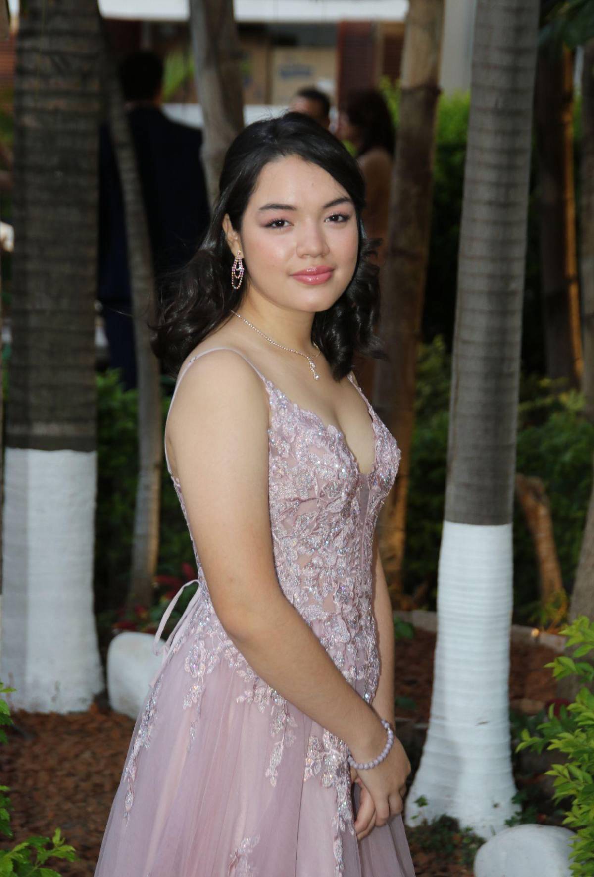 Looks de la Prom 2026 de Elvel School
