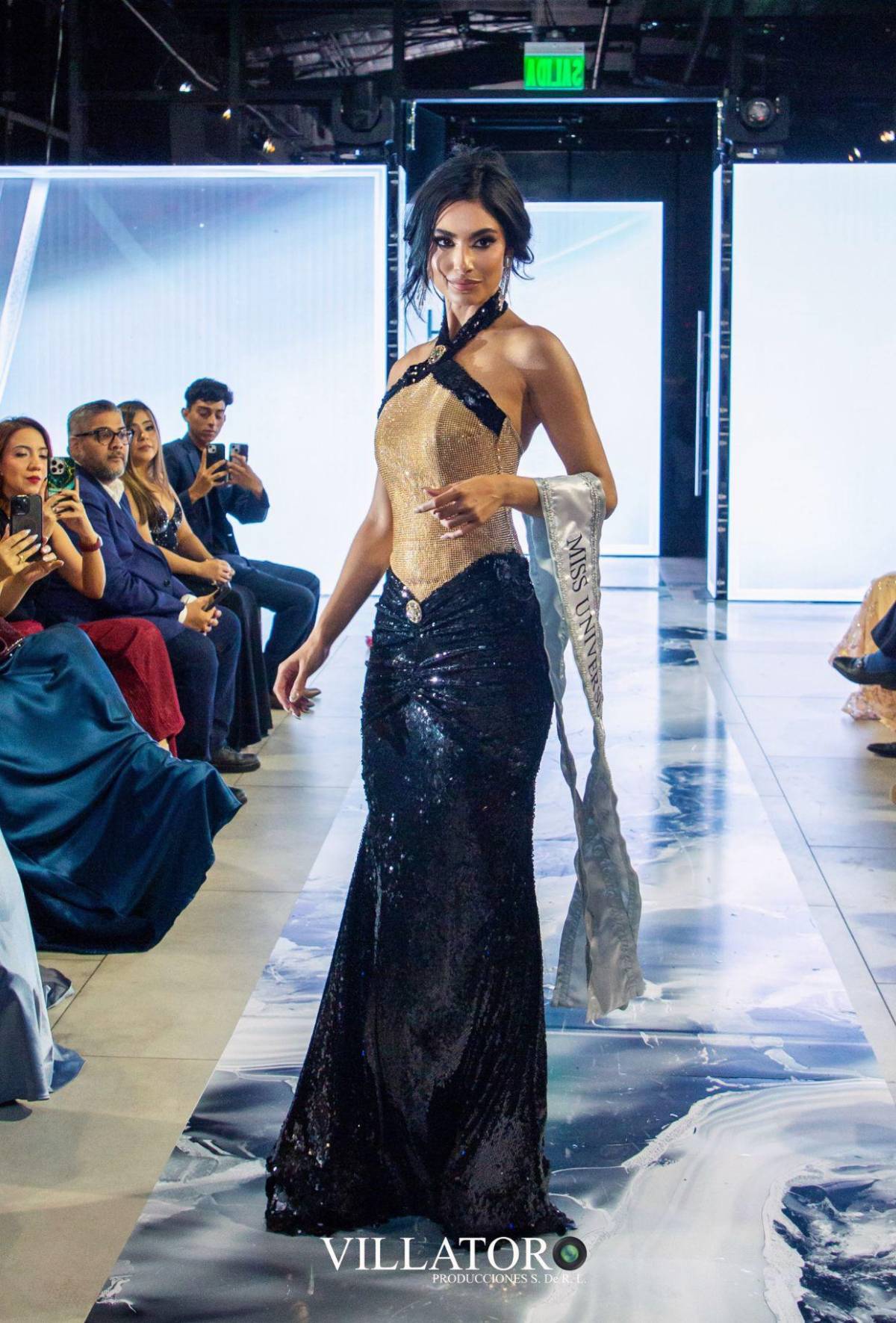 ¿Cuánto miden las candidatas a Miss Universe Honduras 2026? Conoce sus estaturas