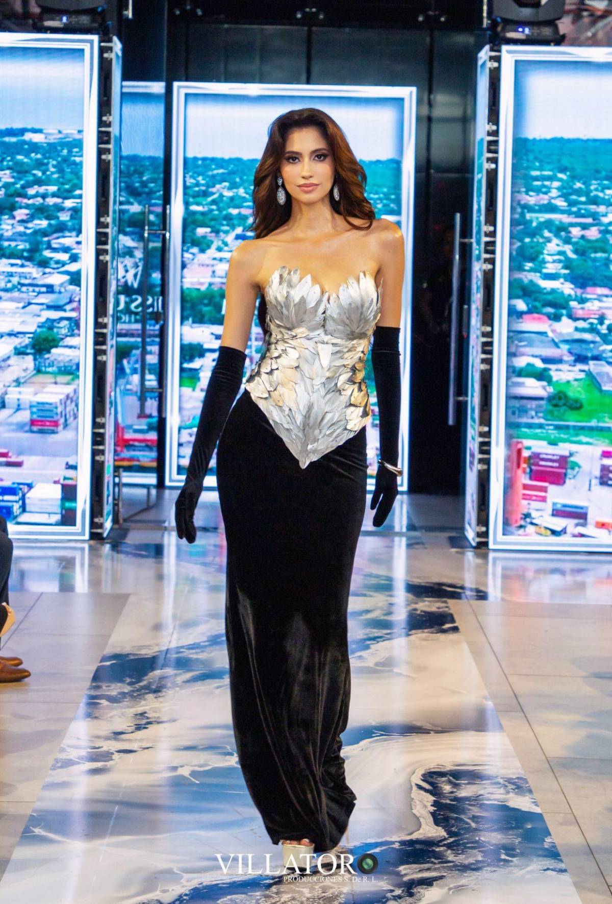 ¿Cuánto miden las candidatas a Miss Universe Honduras 2026? Conoce sus estaturas