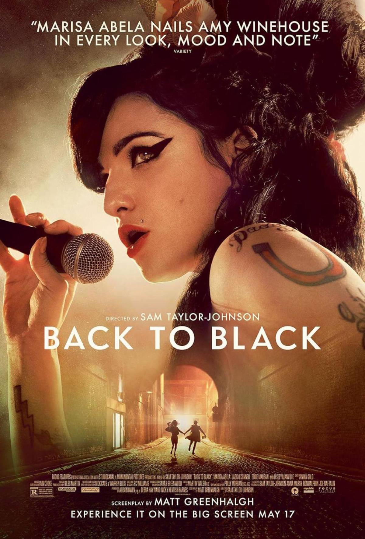 Del revuelo por Michael a Blonde: 10 biopics que reviven vidas icónicas en la pantalla