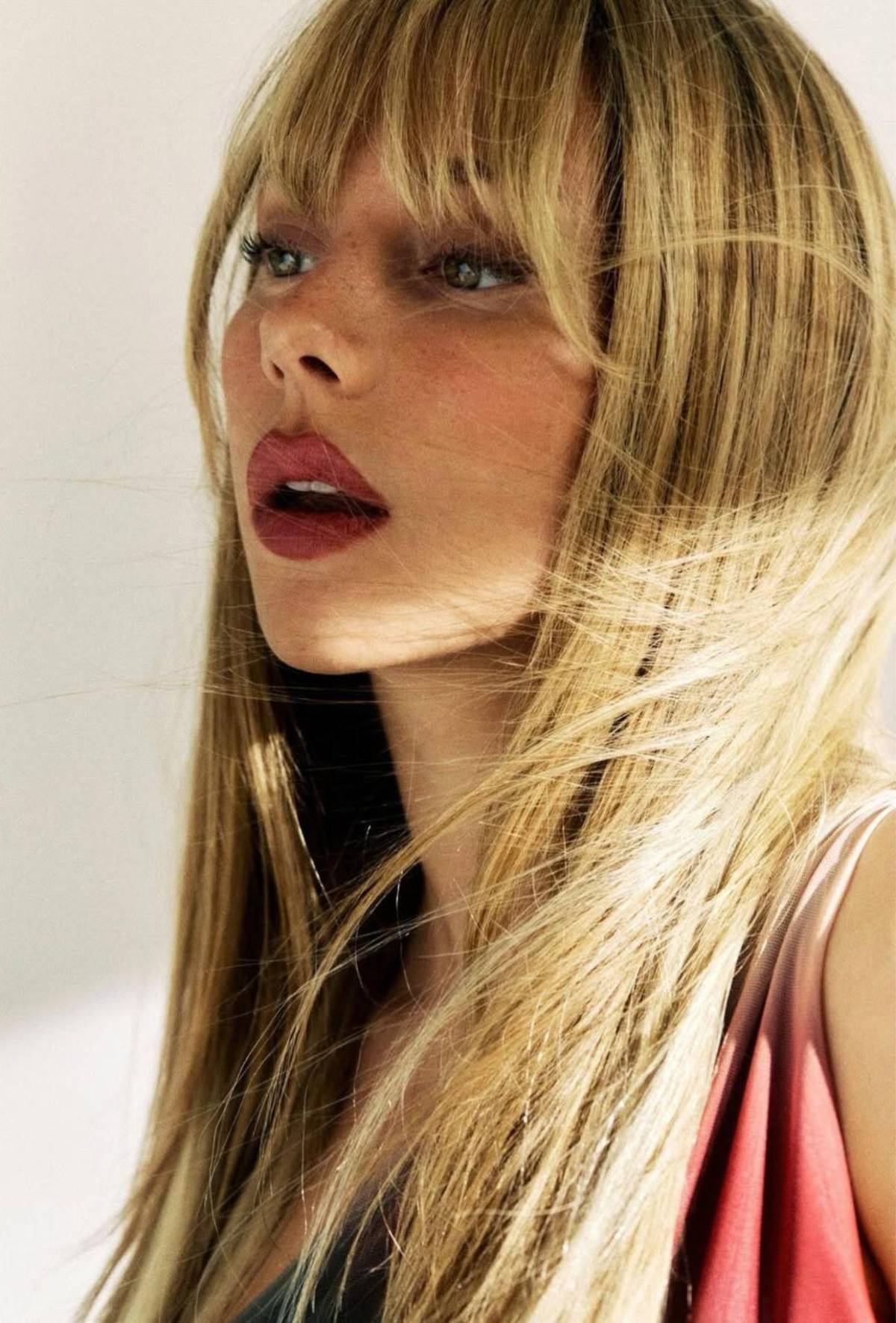 Ester Expósito, la actriz española que conquista el corazón de Kylian Mbappé