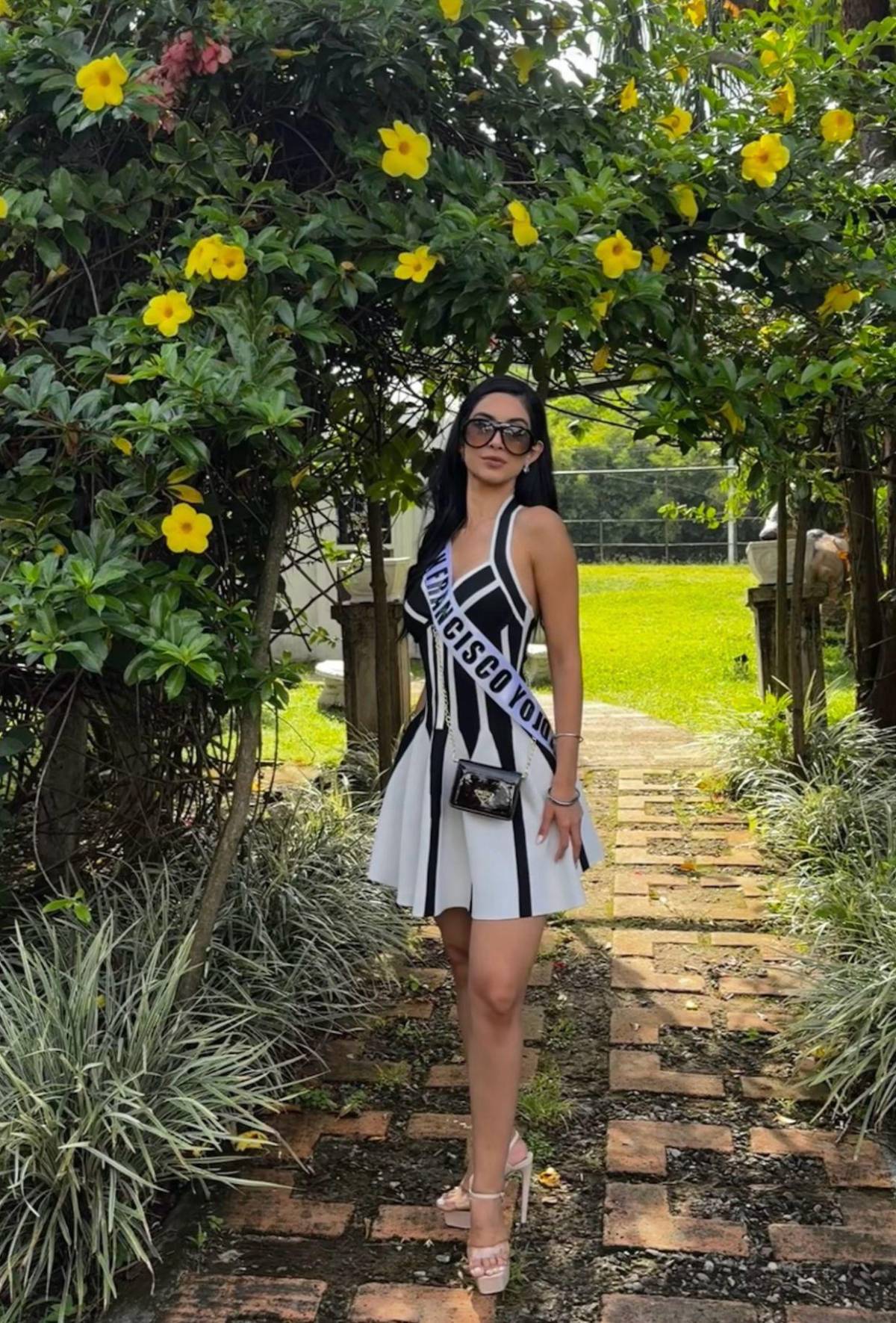 Los mejores looks en la concentración de Miss Honduras Universo 2026