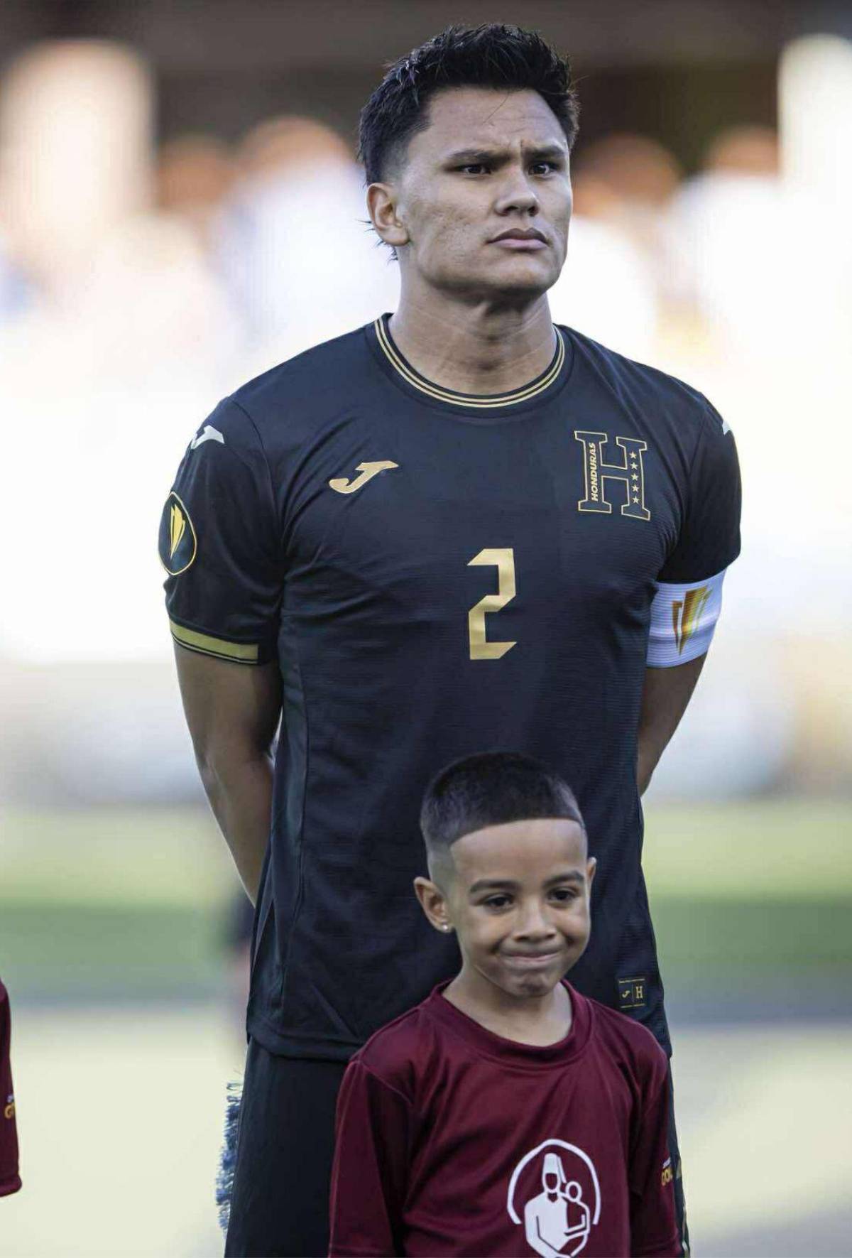 Seleccionados de Honduras que cambiarán de club tras la Copa Oro: estos serán sus destinos