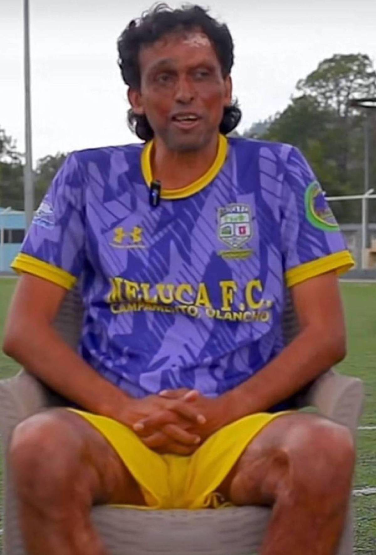 Pedro Joaquín Amador y su fuerte reclamo tras finalizar torneo en Liga de Ascenso