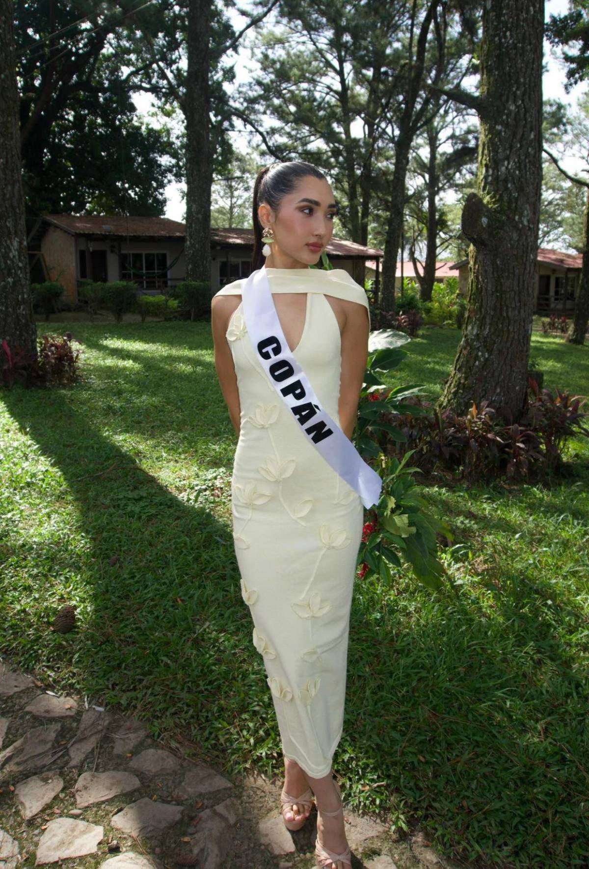 Los mejores looks en la concentración de Miss Honduras Universo 2026
