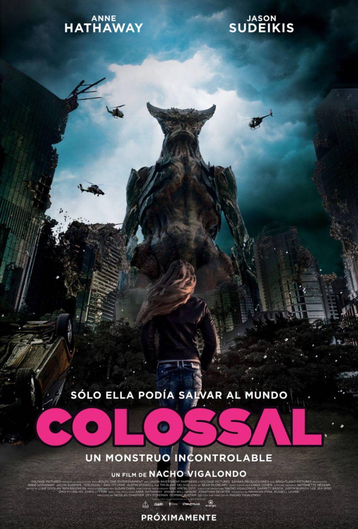 Las 10 mejores películas de Anne Hathaway: de “El diablo viste a la moda” a “Interestelar”