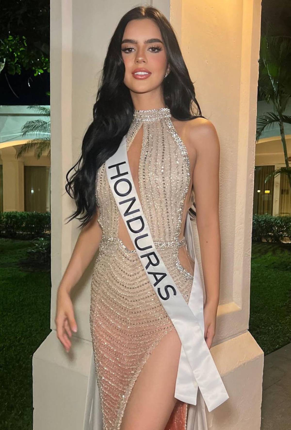 De las pasarelas de Miss Universo al mercado pilates: Zu Clemente muestra nueva faceta