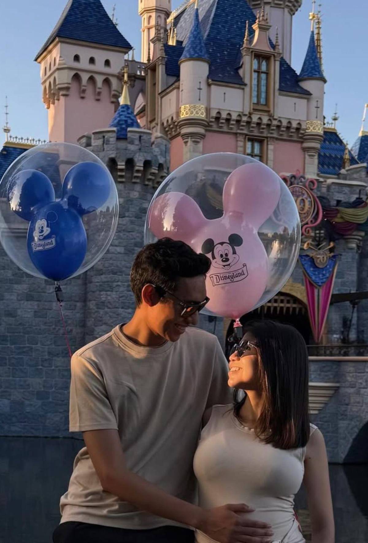 Fernanfloo anuncia que ya es papá y revela el nombre que tendrá su hijo