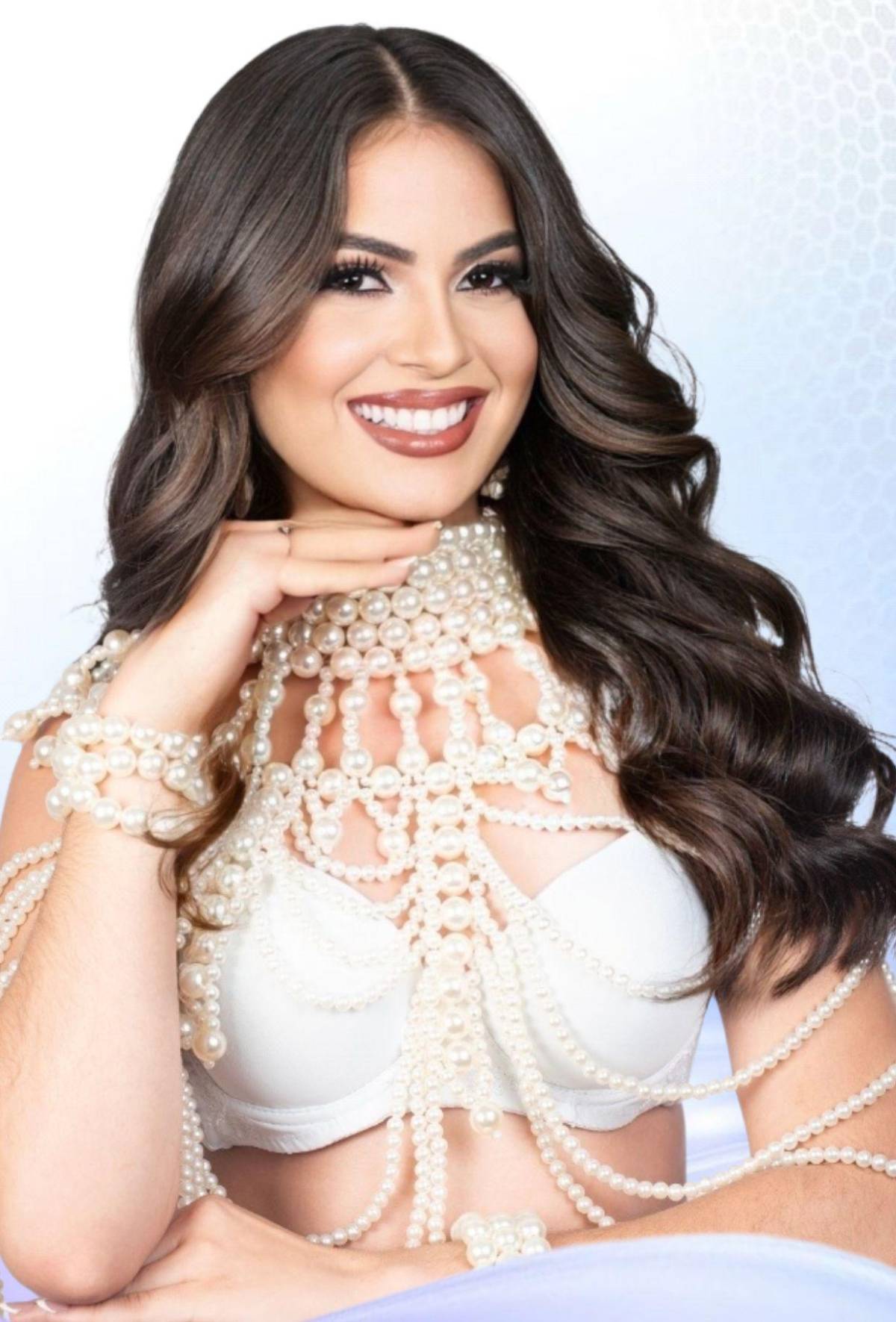 Ellas son las candidatas del Miss Teen Honduras Belleza Nacional 2026