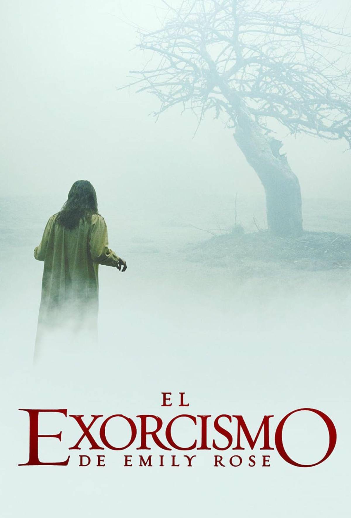 Las mejores películas de terror sobrenatural para ver en Halloween