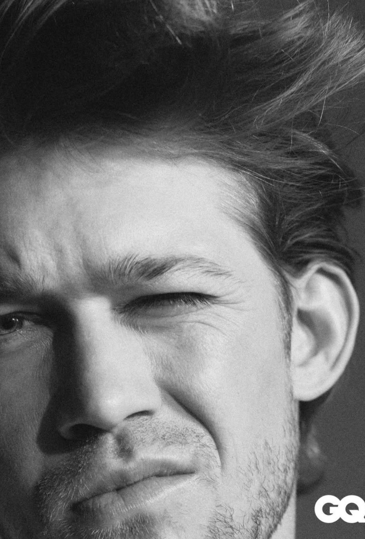 Joe Alwyn, ex de Taylor Swift, es nombrado Hombre del año