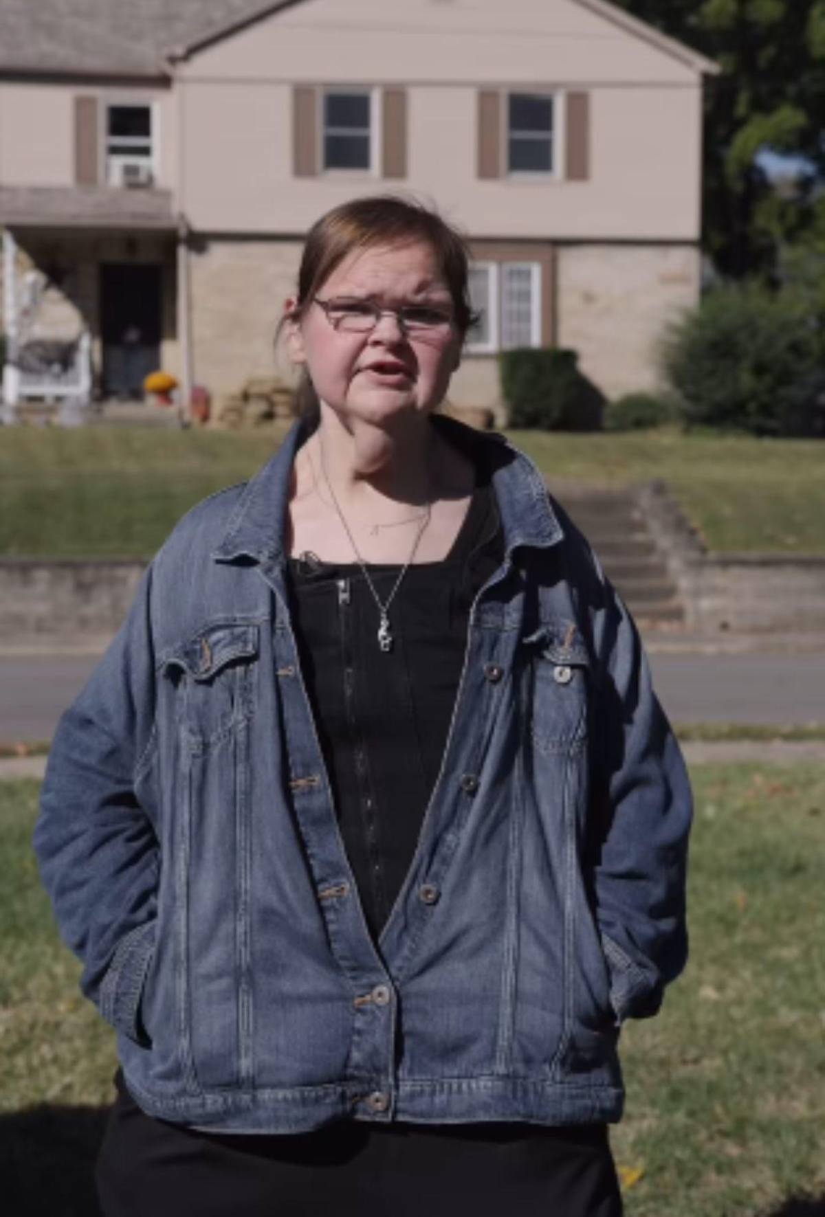 Así luce Tammy Slaton, de Kilos Mortales, tras perder más de 500 libras